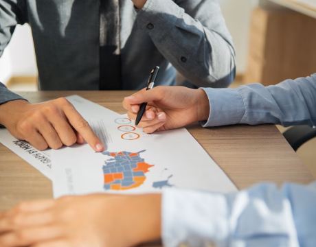 The Power of Local Action: A Blueprint for Change