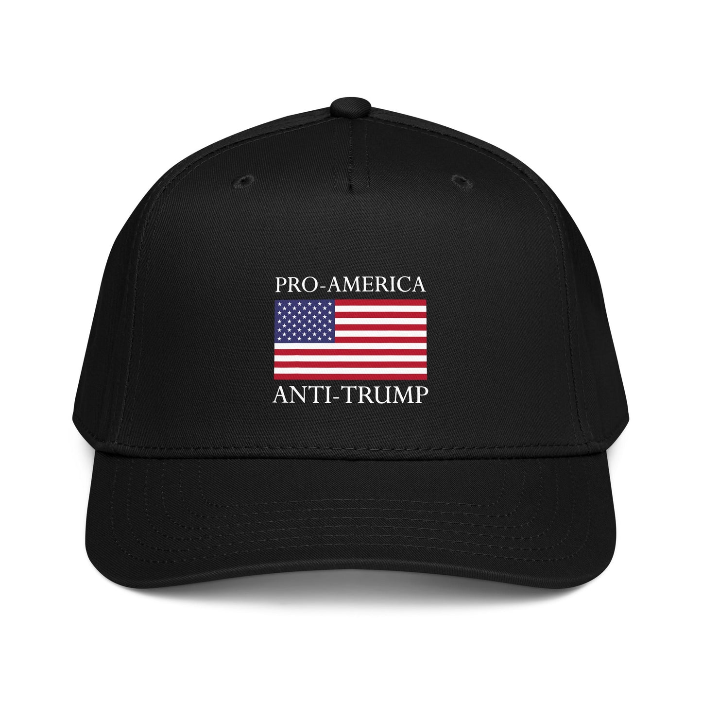 Pro America - Anti Trump Cap - DON'S Downfall