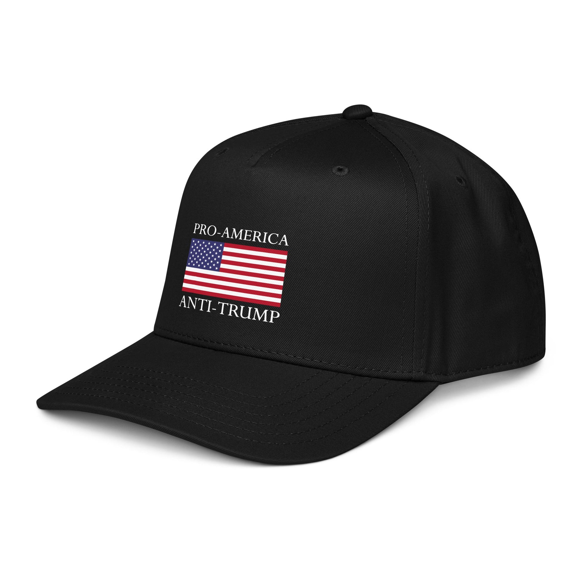 Pro America - Anti Trump Cap - DON'S Downfall