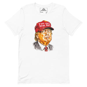 Unisex Tee's